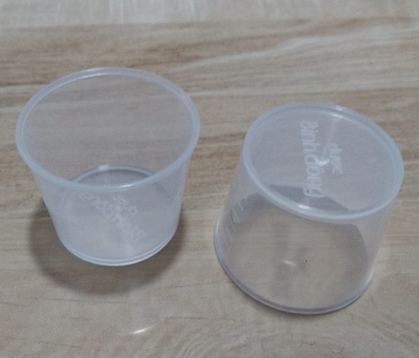 Ly nhựa - Khuôn ép Nhựa Nhân Khánh - Công Ty TNHH Sản Xuất Thương Mại Nhân Khánh